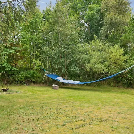 With Big Terrace In Tversted * Bindslev